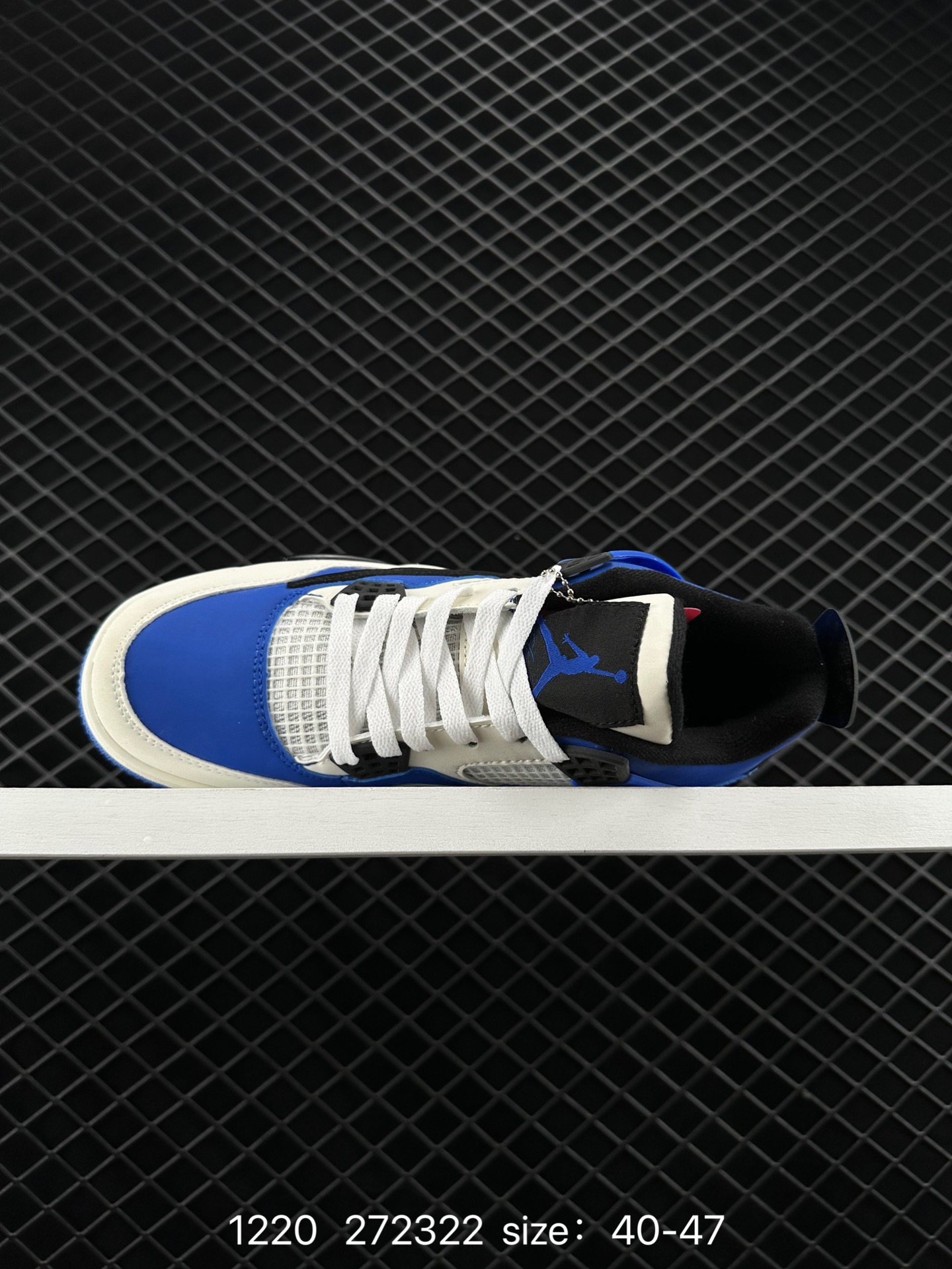 Travis Scott x Air Jordan 4 Retro